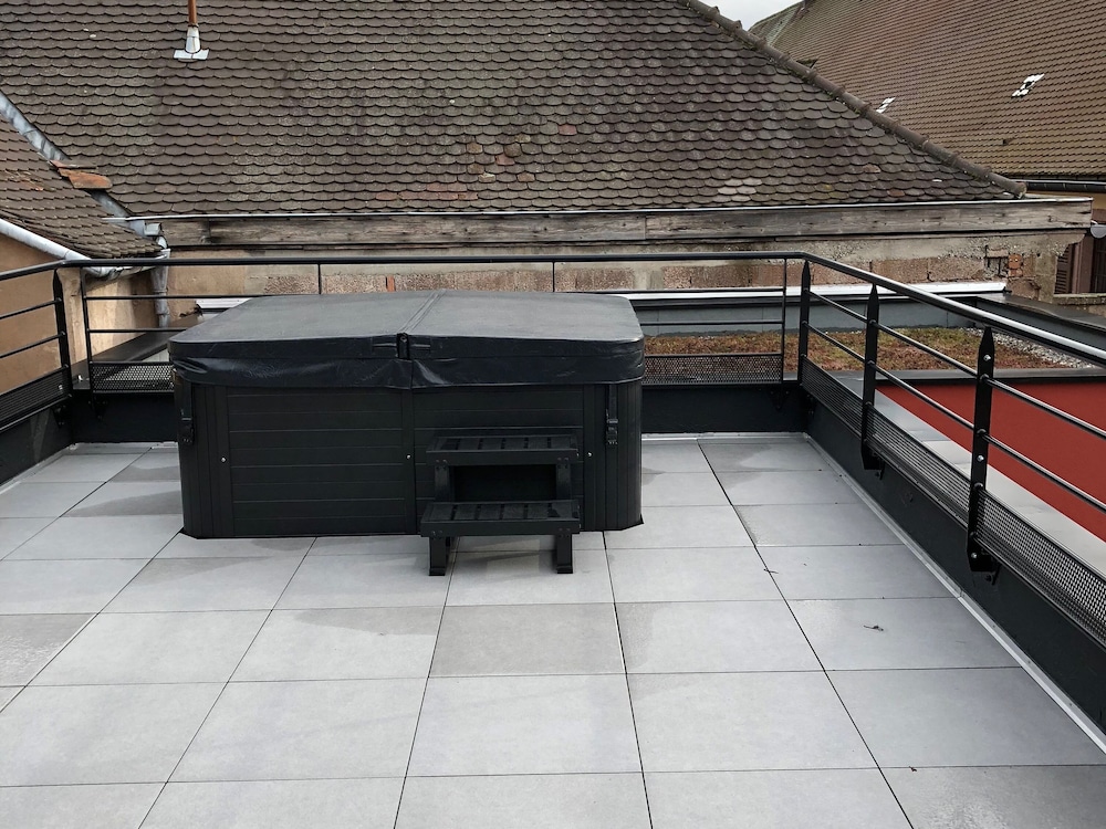 roof