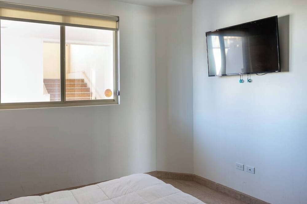 Find Peace at a Modern Ground Floor Condo