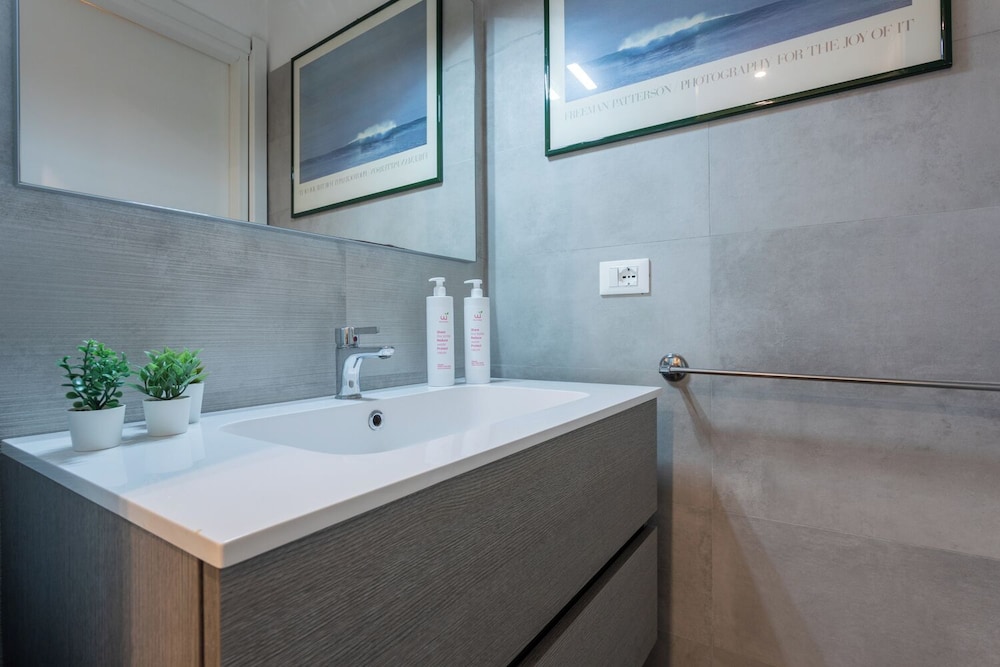 Porta Susa Studio Apartment by Wonderful Italy