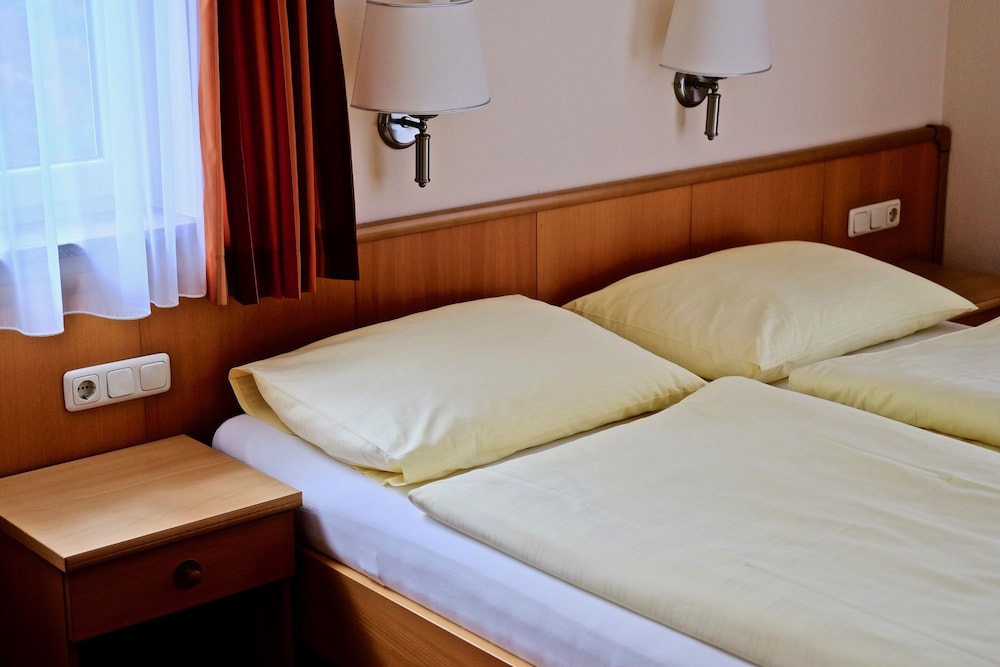Appartement Riepler
