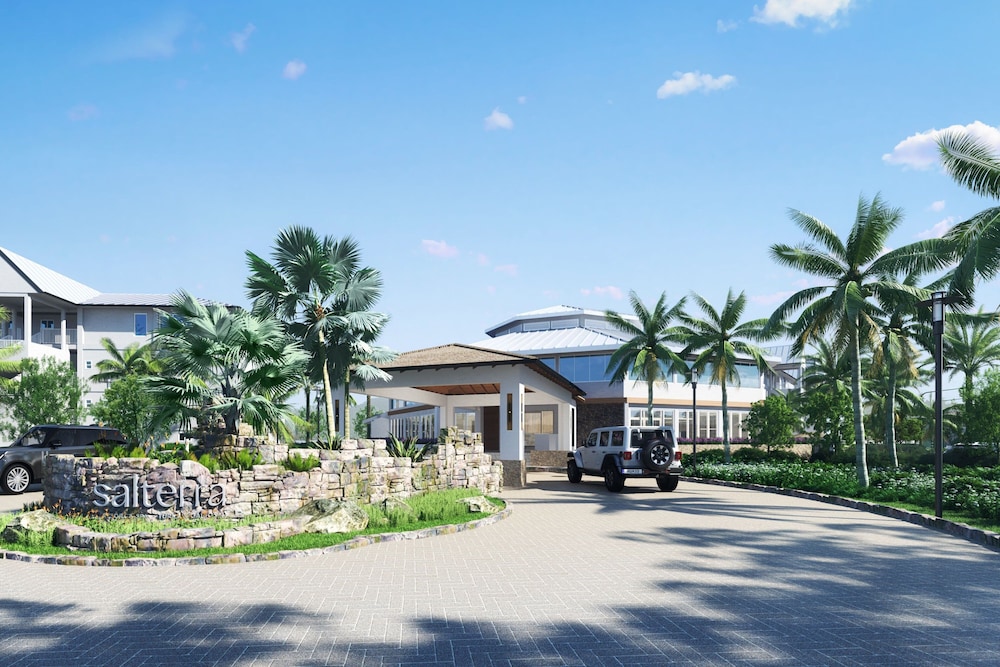 Salterra, a Luxury Collection Resort  Spa, Turks  Caicos  - Property Image 14