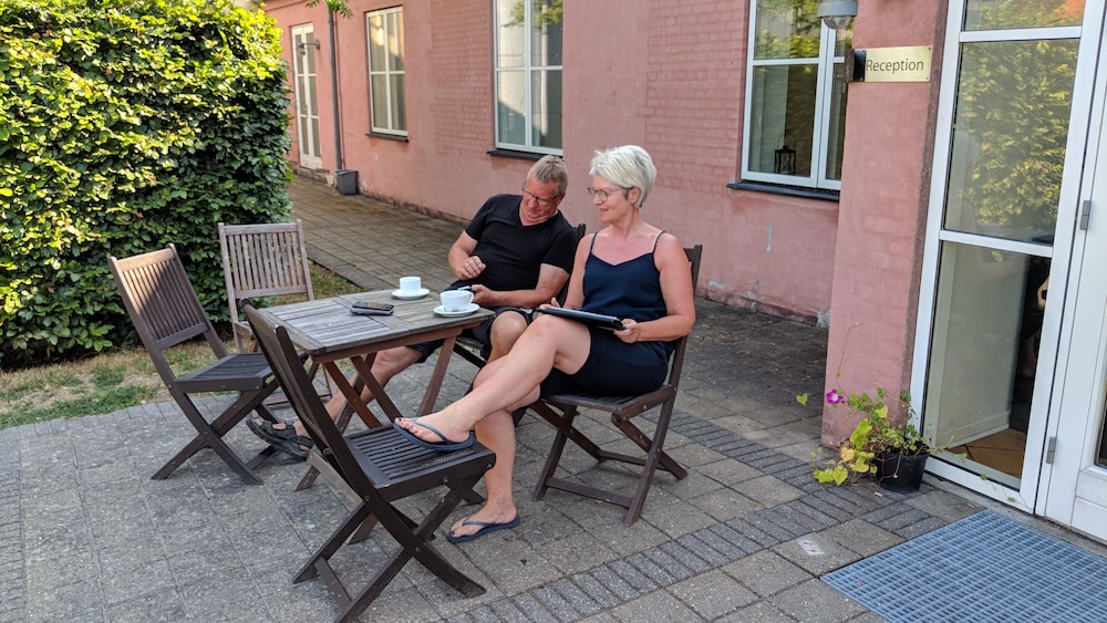 Nexø Hostel