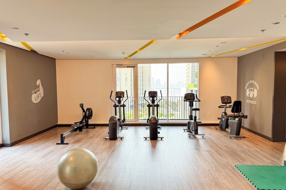 PVH - Serene Central 2BR - Creek Horizon