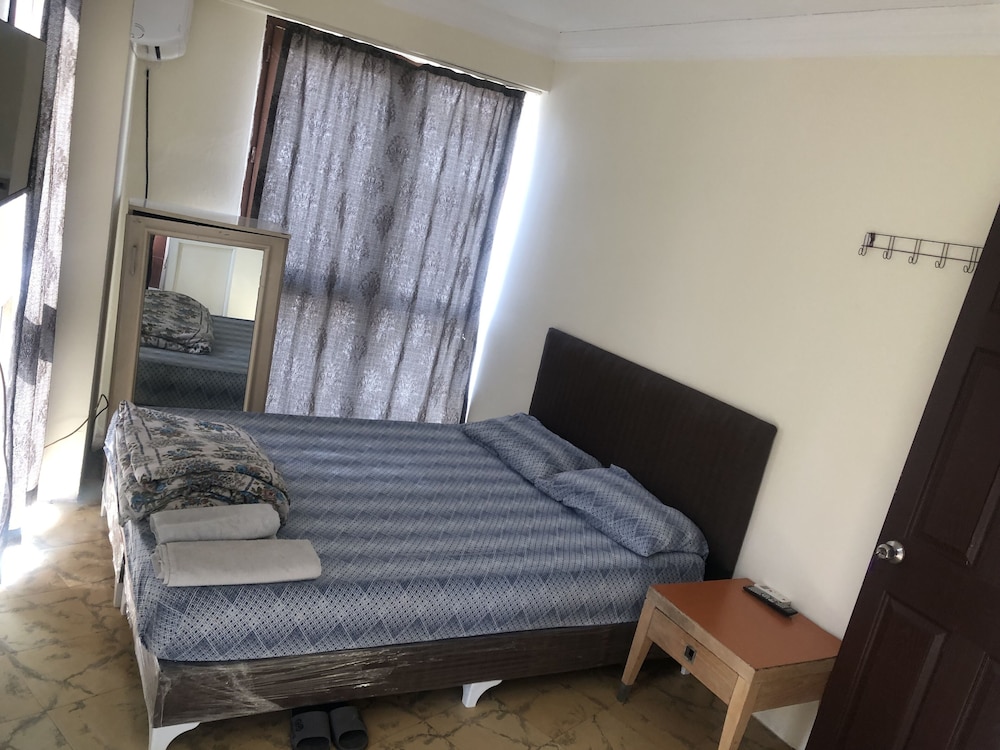 Hotel Motel Grande Vallée