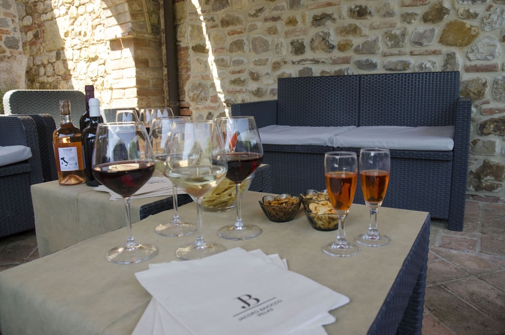 Podere Baiocco - Villa Baiocco-villa Baiocco