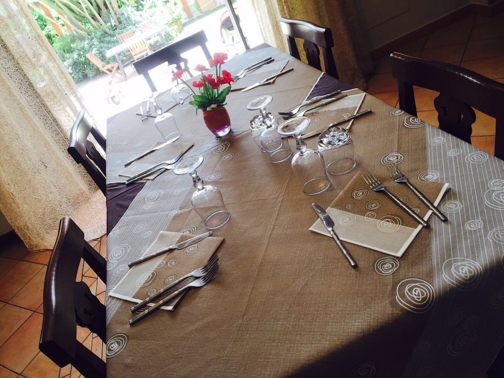 Hotel Ristorante L'Orizzonte
