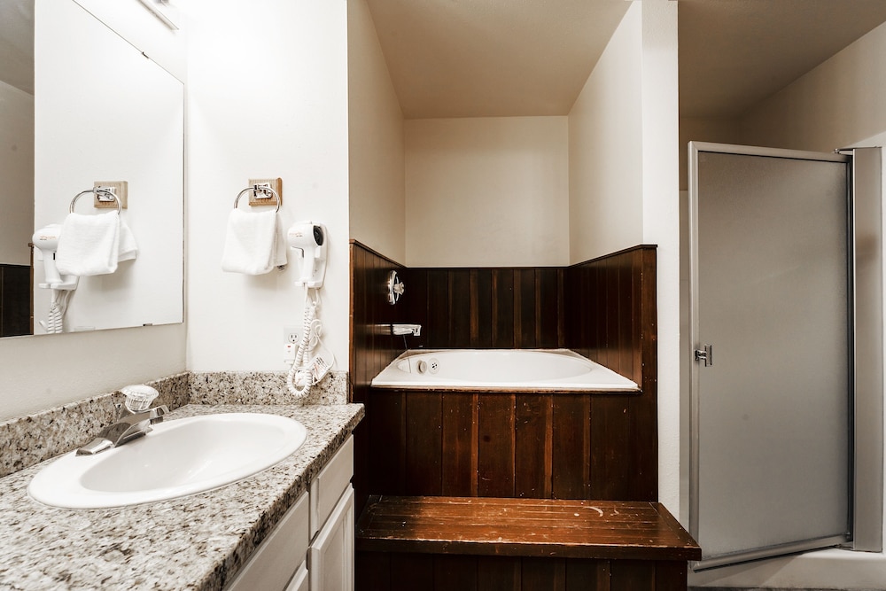 Park City Ski Resort - Snow Flower Vacation Homes