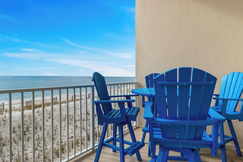 Crystal Shores #202 by Southern Vacation Rentals
