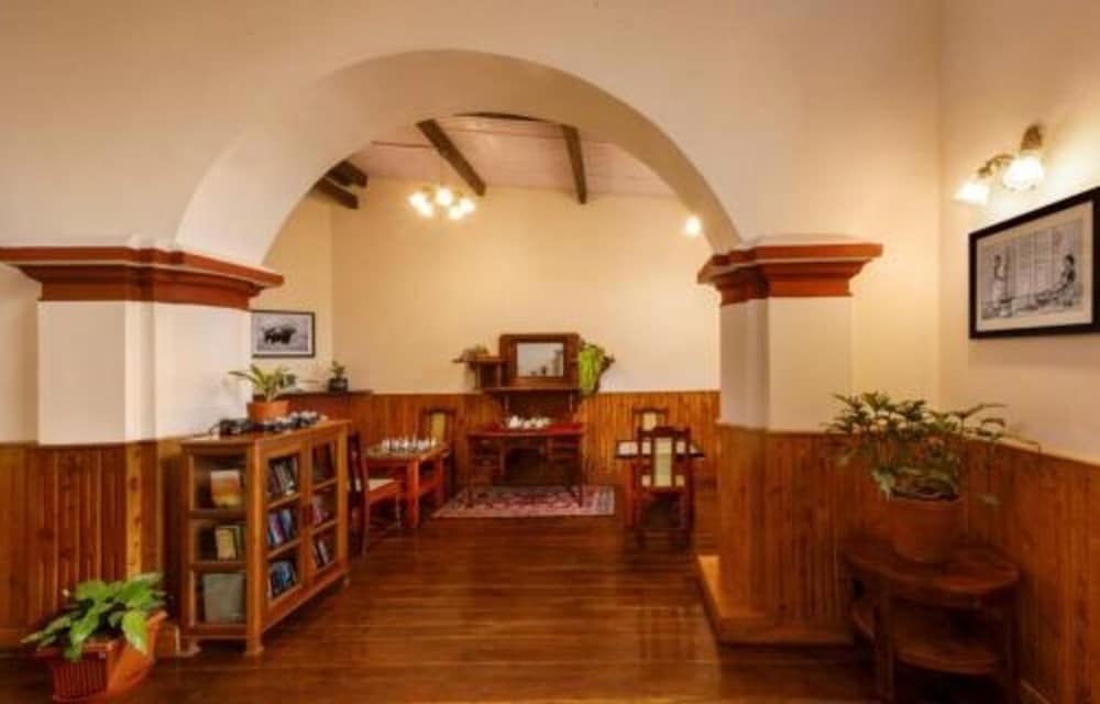 Rosewood by Nature resorts & stays