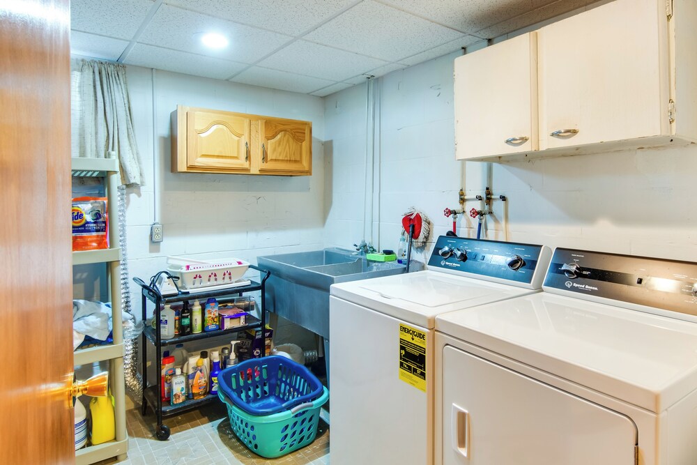 Pennsylvania Countryside Retreat w/ Deck  Yard! - Property Image 13