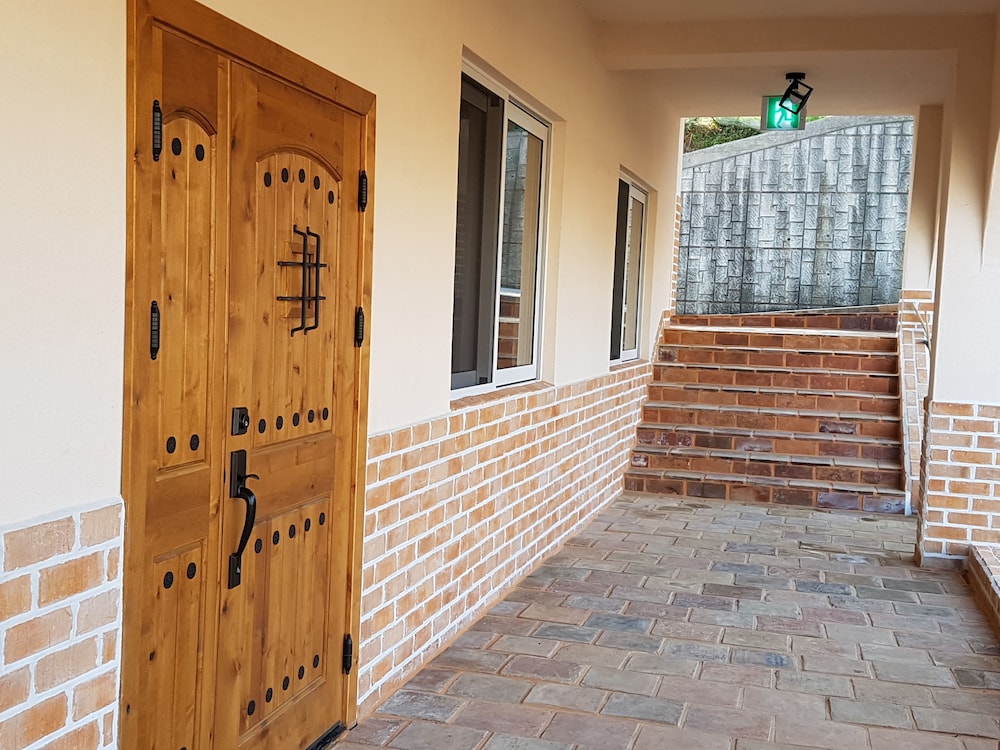 dodo27 Guest House