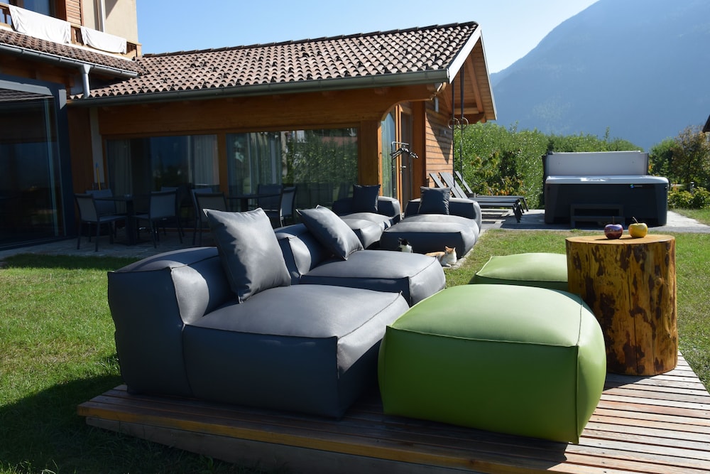 Agriturismo Il Tempo delle Mele