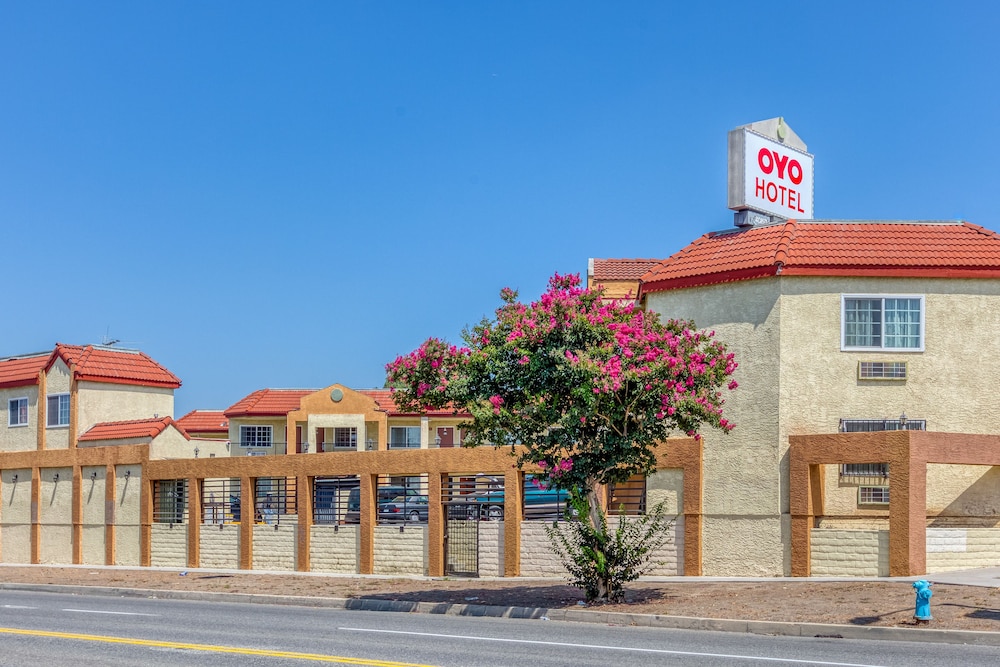 Passport Inn Whittier