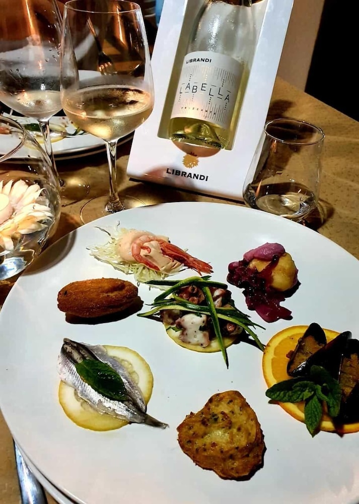 Hotel Ristorante L'Orizzonte