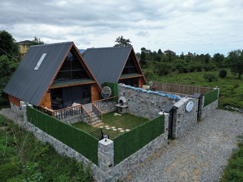 Peleri Bungalov