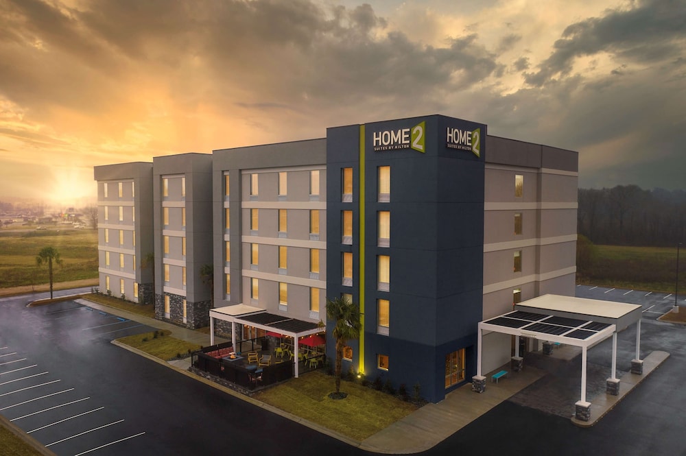 Hotel Home2 Suites by Hilton Jackson/Pearl, MS - Image 1