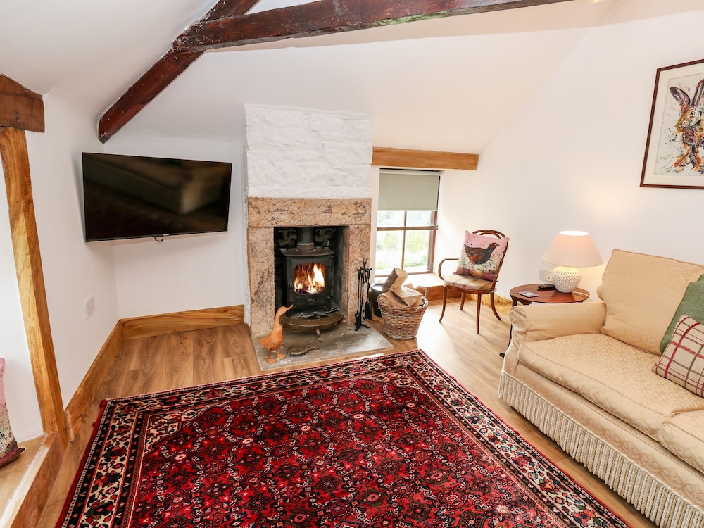Hepple Hill Cottage