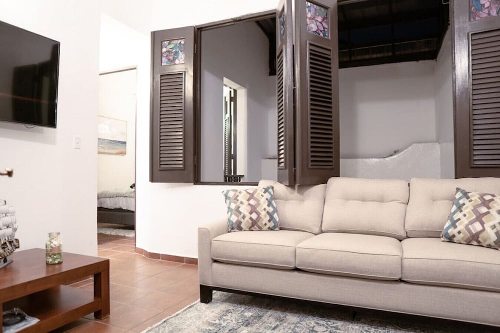 Old San Juan Rentals