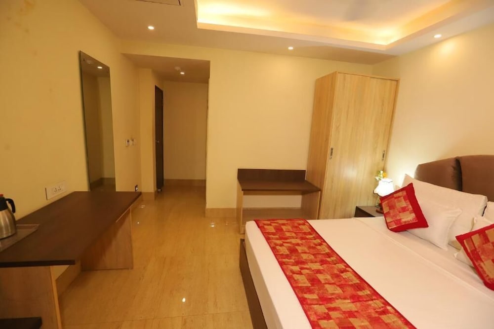 Mayur Assam Hotel
