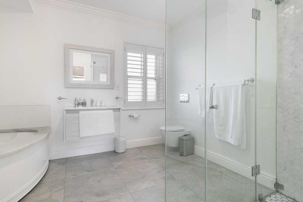 Winelands Golf Lodges at De Zalze
