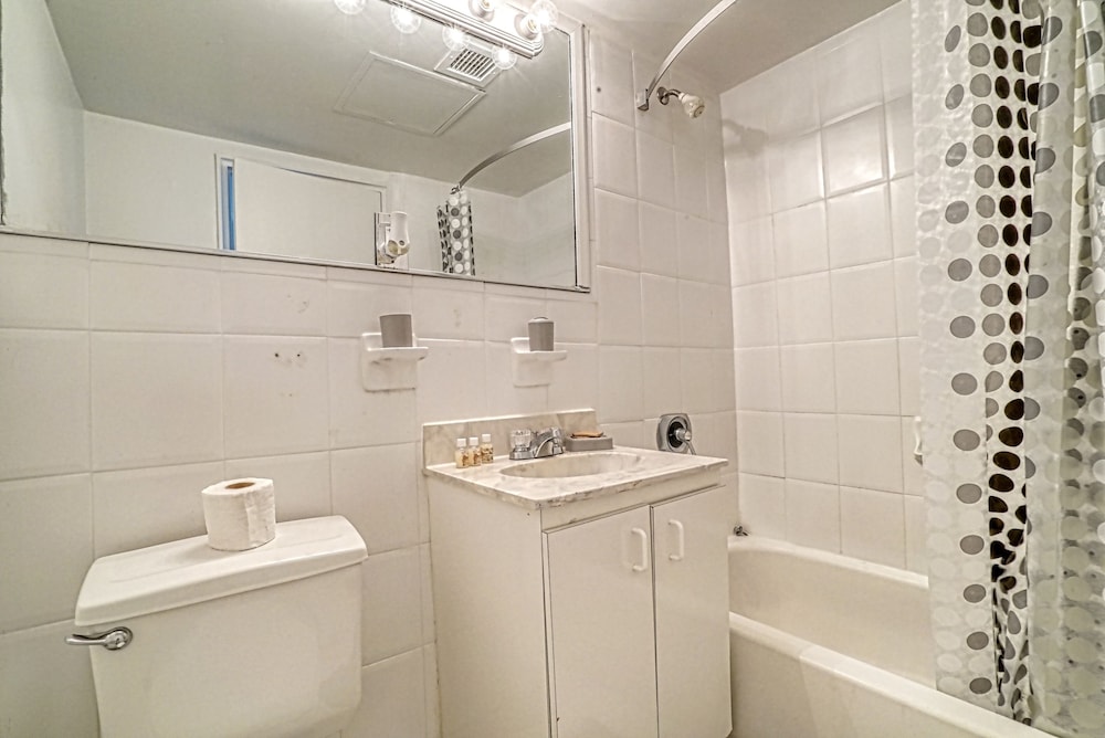 Private Apartments at the Casablanca