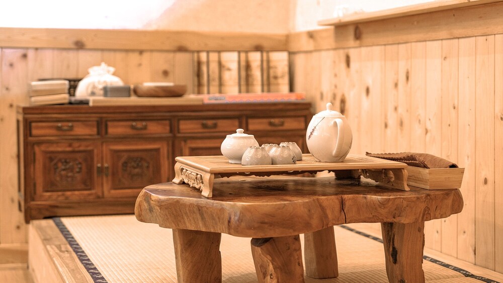 Yangpyeong Agni Choshi Mae Hanok Stay