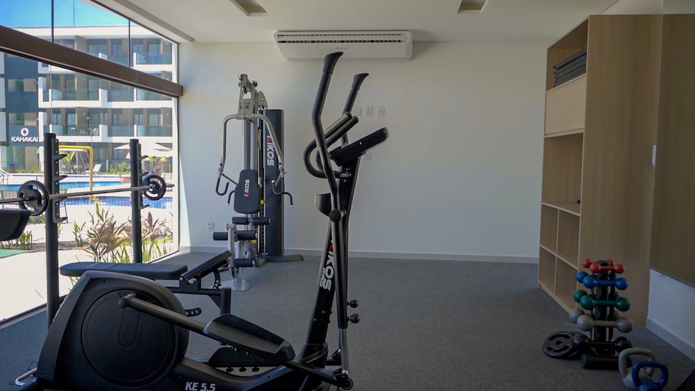 MAKIA BEACH EXPERIENCE FLAT ESTUDIO 312A
