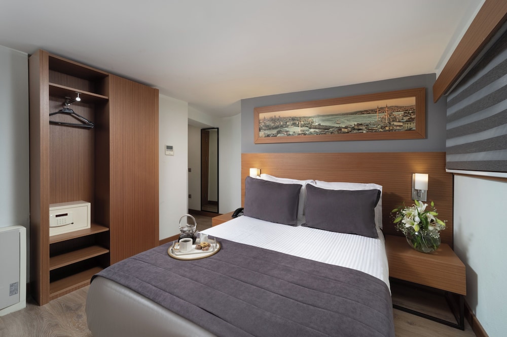 Orka Royal Otel & Spa - Image 28