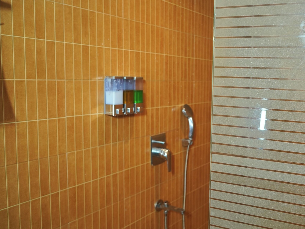 Aaradhyam Resort and Spa