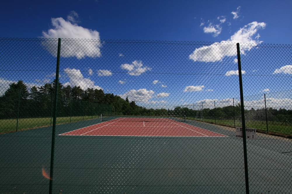 Vacancéole - Le Domaine des Monédières , Billede 38