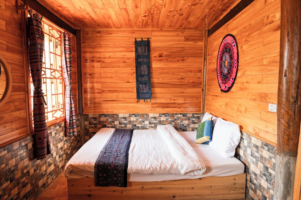 Hmong farmstay