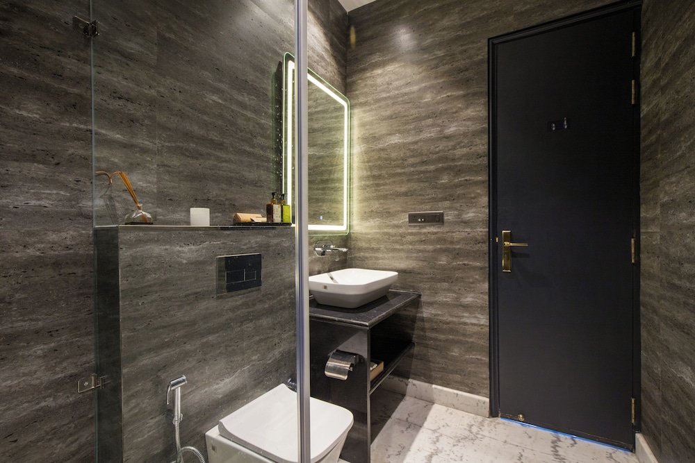 ELIVAAS Ibiza Luxe 4-BHK Farmhouse