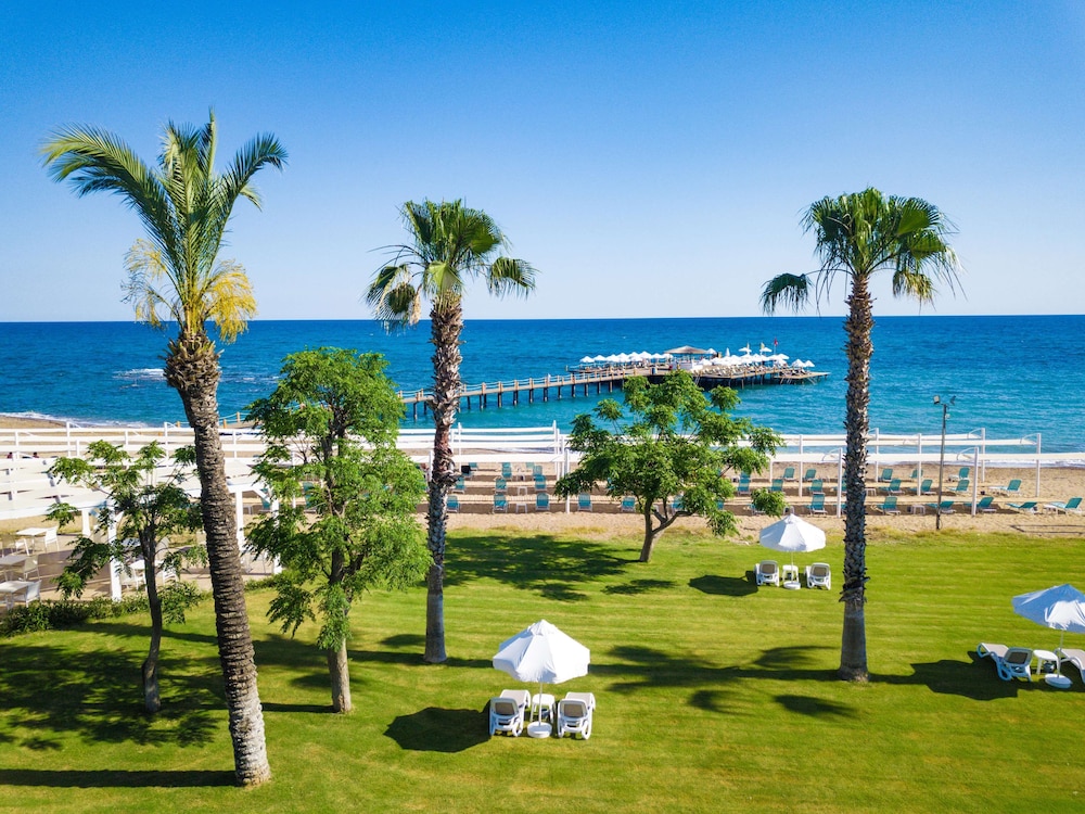 Arcanus Hotels Sorgun - All Inclusive