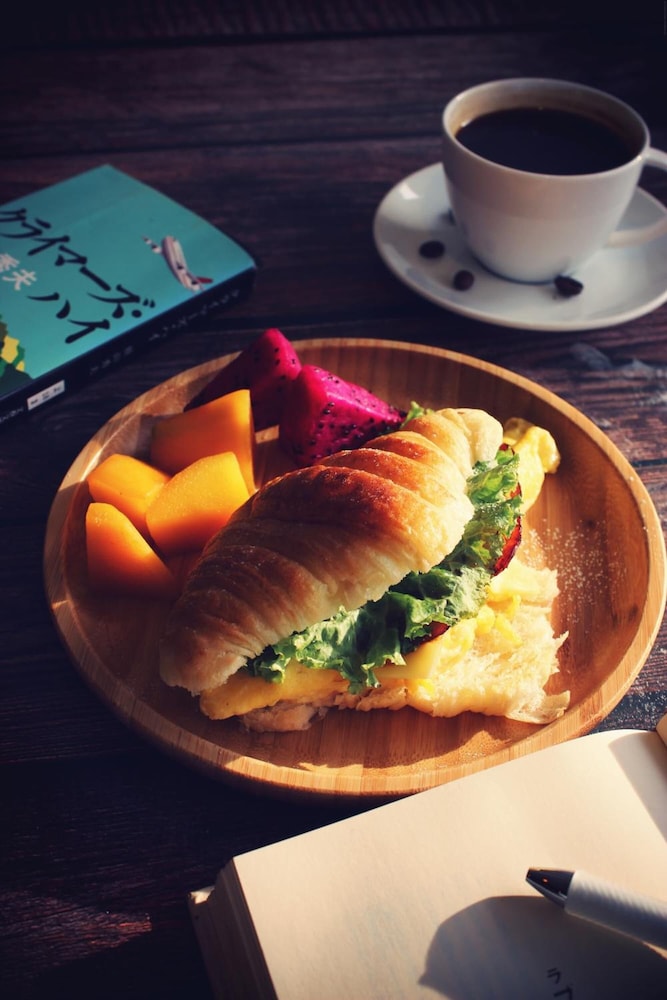 Siem Reap Vacations - Cozycloud Backpackers Hostel - Property Image 6