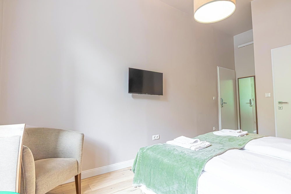 Group Stay Mariahilfer Apartment Hotel