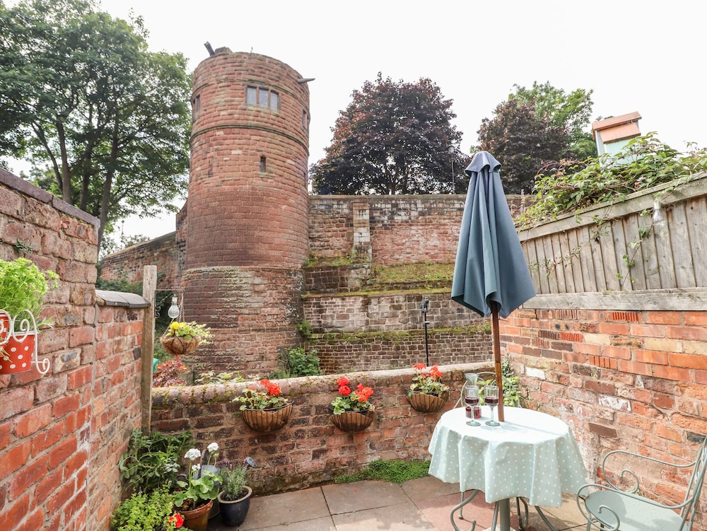 Tower View Cottage