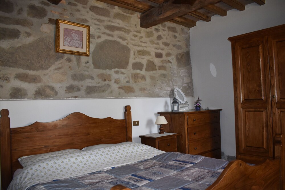 Casa Celeste Volterrano Umbria