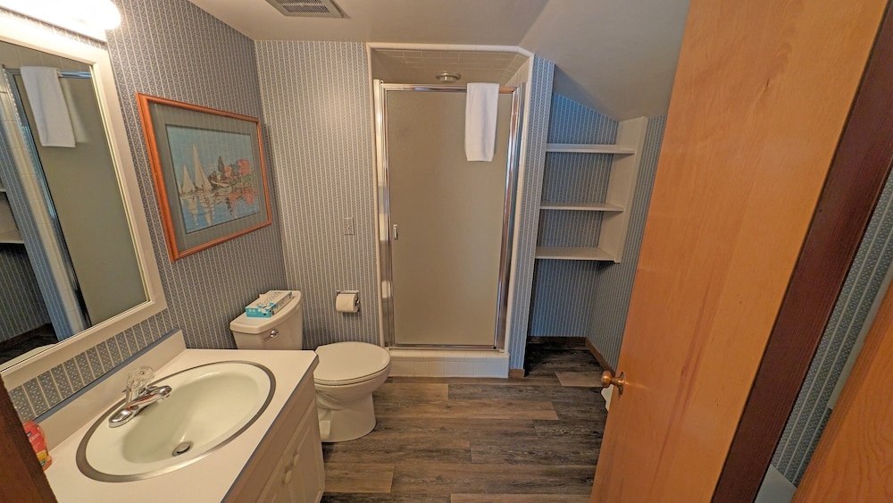 Lookout 3 4 Bedroom Home