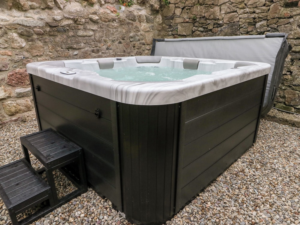 Bryn Min Manton Penthouse