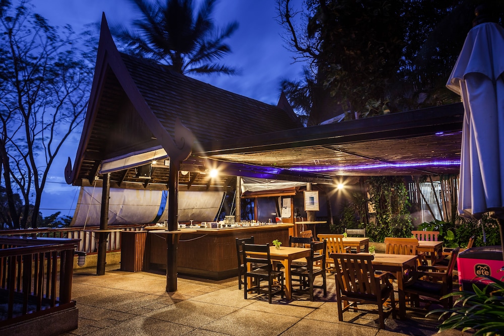 Novotel Phuket Resort — 21