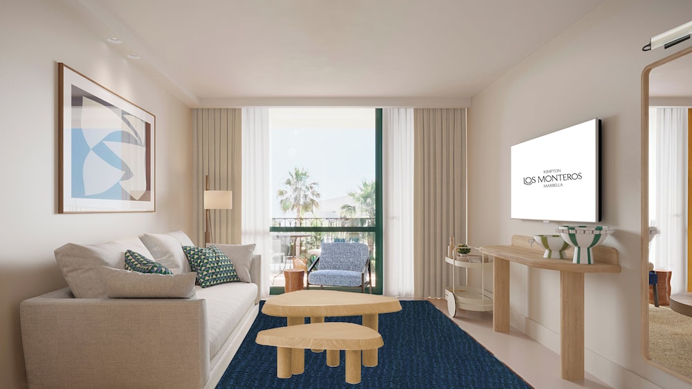 Kimpton Los Monteros Marbella by IHG 12