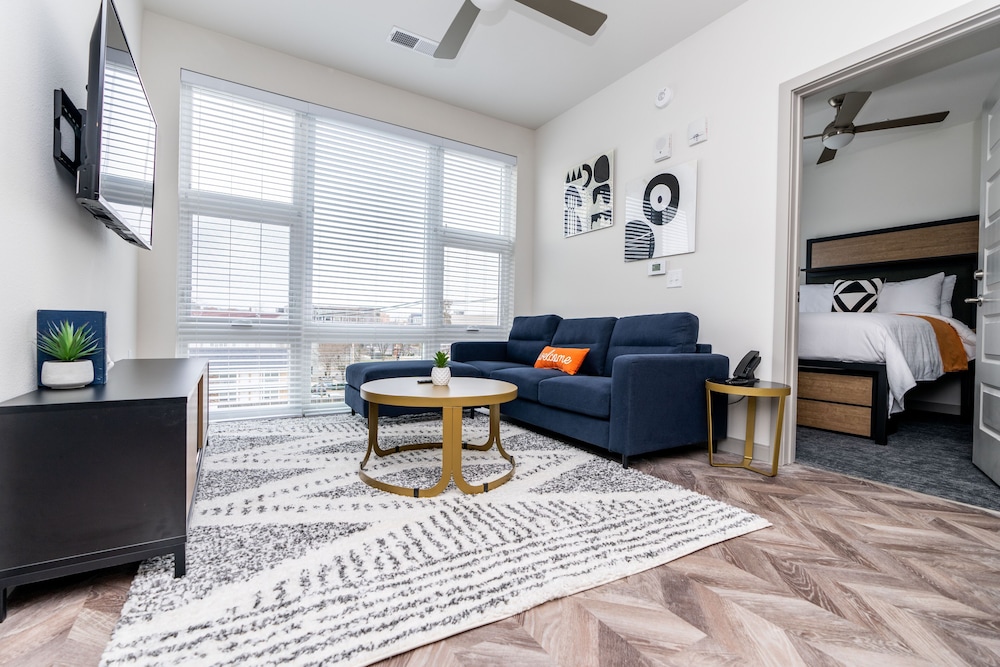 Yugo Guest Suites view 2
