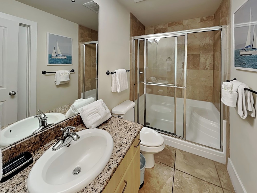 Caribe The Resort #D1114 by Southern Vacation Rentals