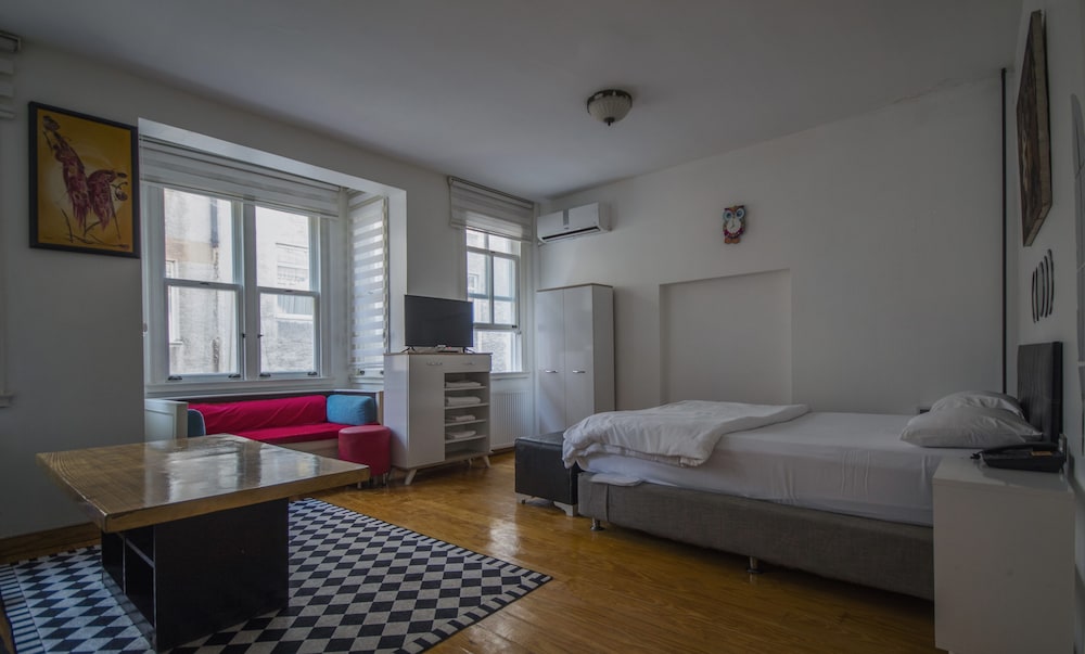 Puhu Otel - Image 61