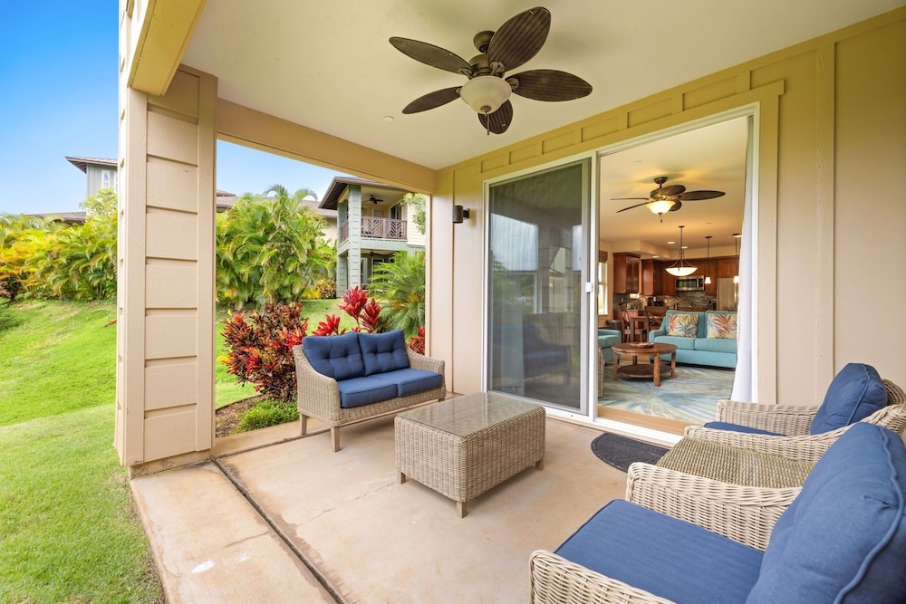 Kauai Pili Mai 13m 3 Bedroom Condo