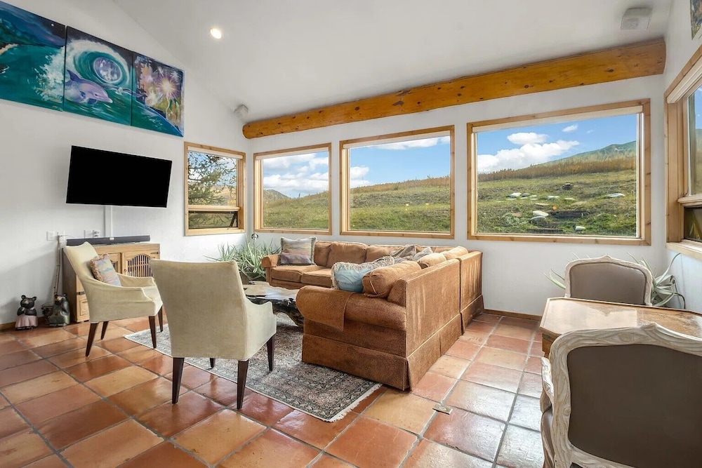 Casa Connable by Snowmass Vacations