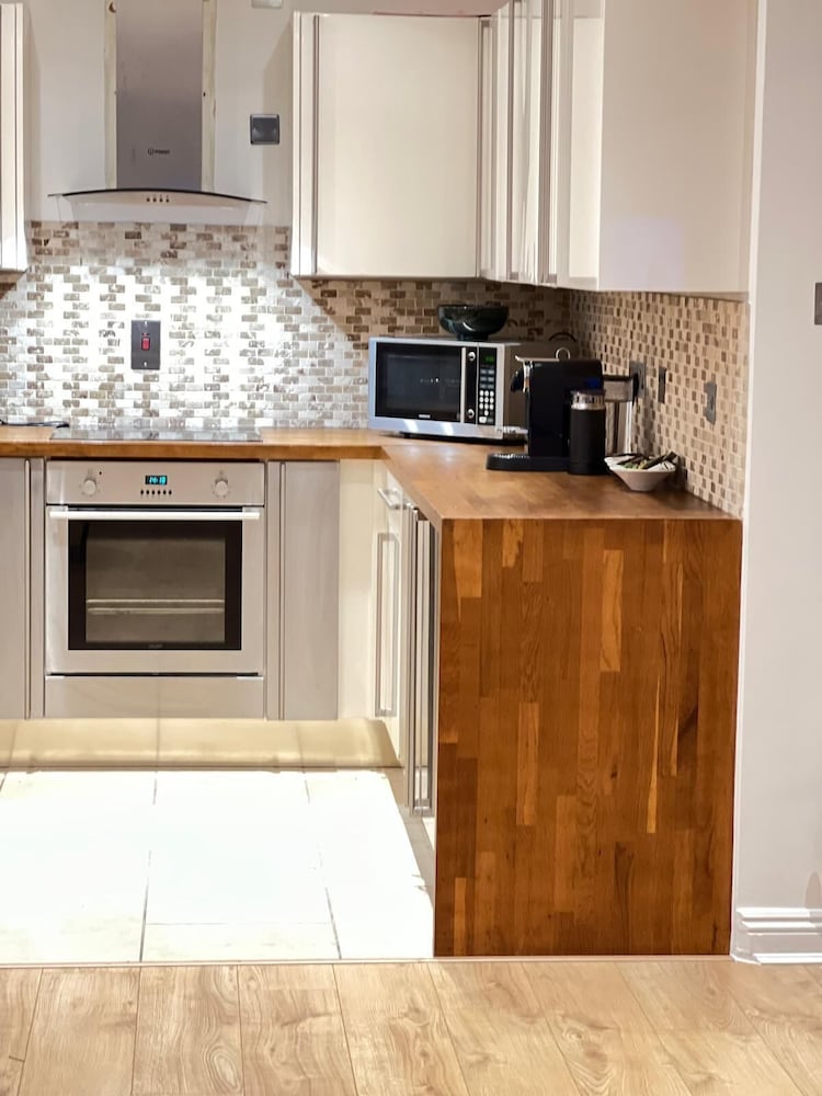 Mayfair Piccadilly Apartment
