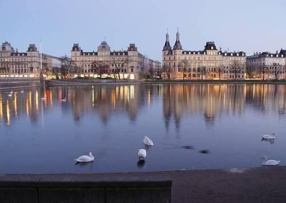 Copenhagen Zone