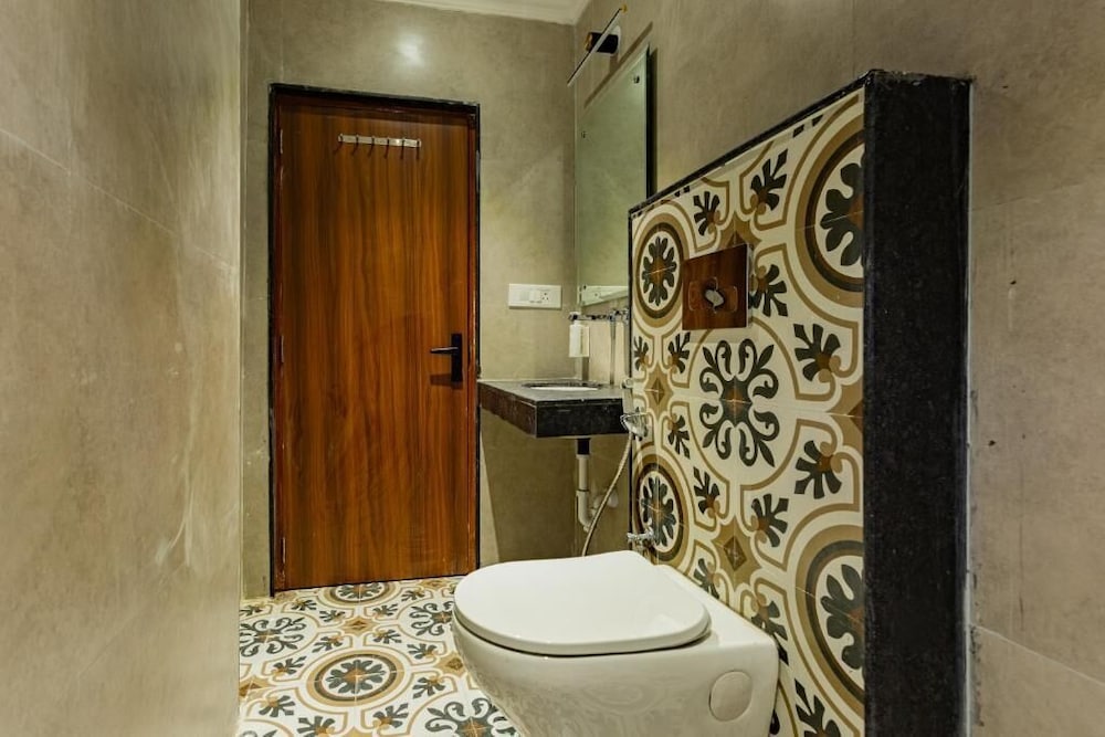 The Hosteller Jaipur, City Centre