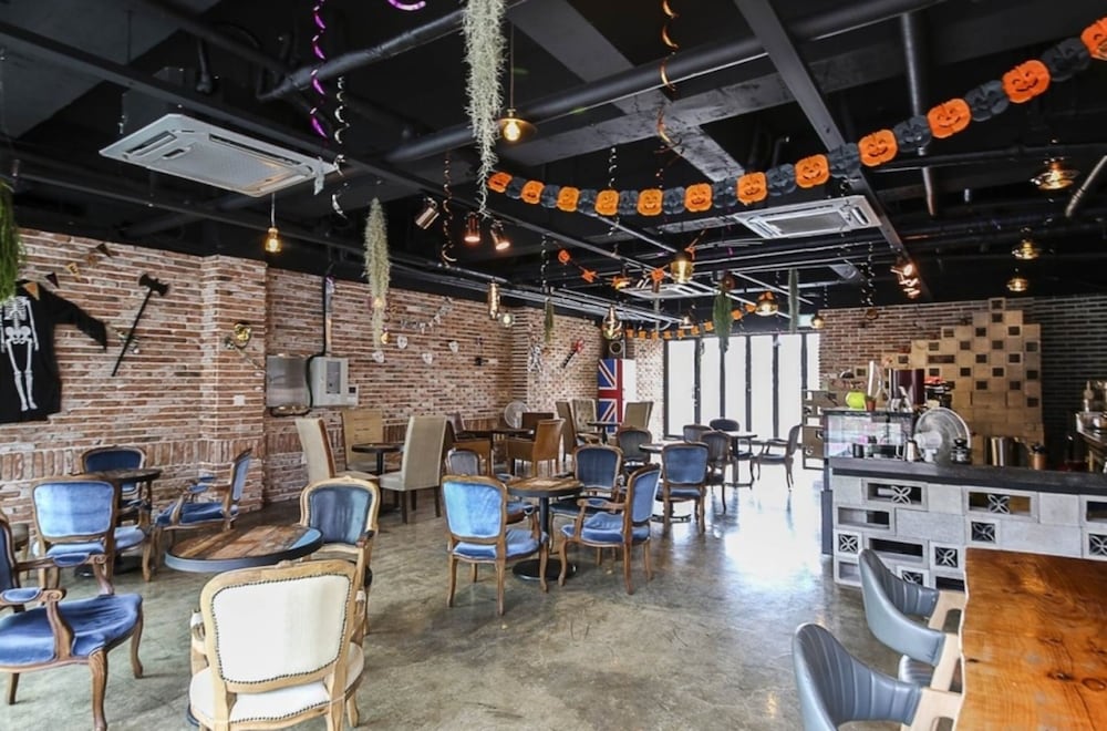 Daecheon 323 Condo, 보령시 - 10